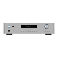 Rotel RC-1572 MKII SILVER