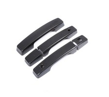 Guarnizione copri maniglia