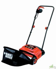 ARIEGGIATORE GIARDINO