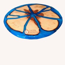 Tavolino da salotto fatto a