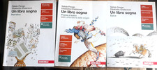 Lotto volumi un - 3, libro
