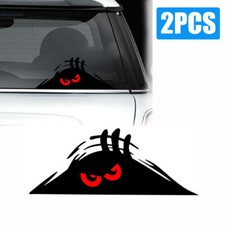 Adesivo divertente carrozzeria auto paraurti finestra decalcomania veicolo adesivo accessori universale