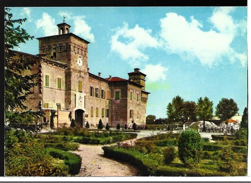 Modena soliera il - (646),