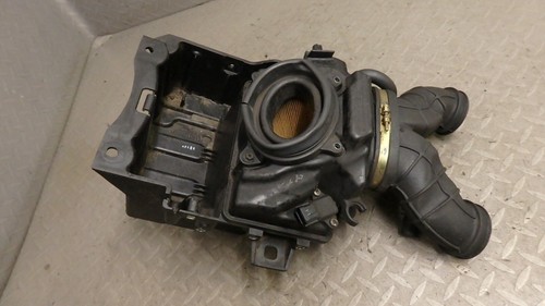 Airbox triumph thunderbird - airbox,