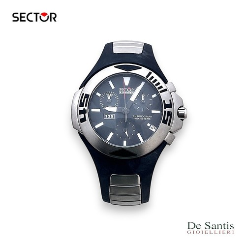 Orologio uomo sector expander - orologio,