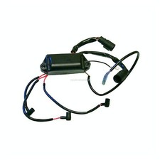 Evinrude Johnson BRP Power