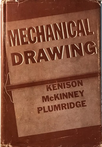 Mechanical drawing vintage - drawing",
