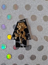 Truss rod cover - rod,