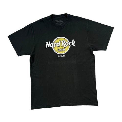 Hard rock cafe berlino - cafe, "berlino"
