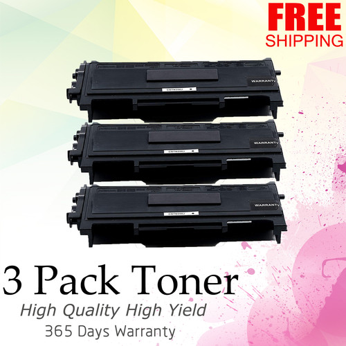 Tn350 jumbo per brother - pz,