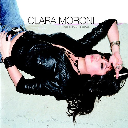 Clara moroni bambina brava - clara,