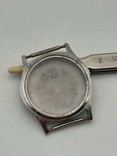 Bulova longchamp orak cassa case 34mm