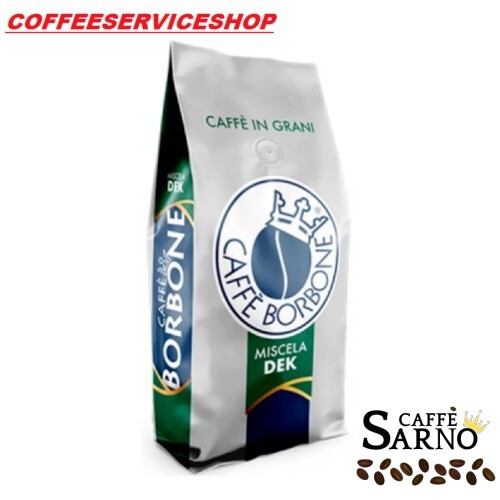 Caffe borbone in grani - caffe',