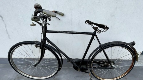 Bicicletta epoca a - bicicletta,