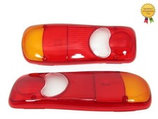 Coppia Cover Lenti Fanali