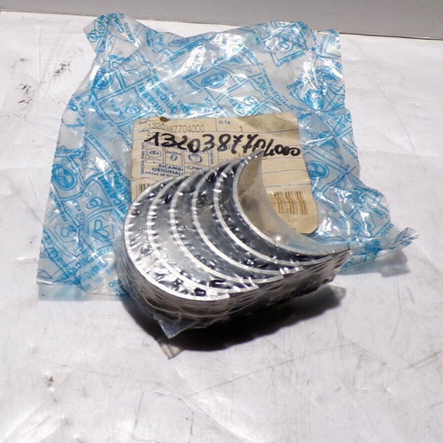 Serie bronzine albero motore - bronzine,