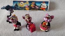 I TENEBROSI VAMPIRELLI KINDER