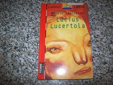 DENNIS COVINGTON-LUCIUS LUCERTOLA-BATTELLO A VAPORE N.28-PIEMME JUNIOR-1aE 1997