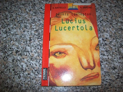 Dennis covington lucius - dennis, covington-lucius