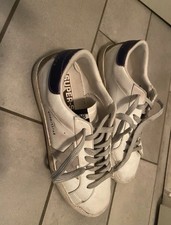 scarpe uomo sneakers golden