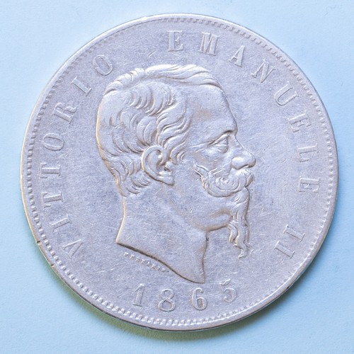 Vittorio emanuele lire - vittorio,