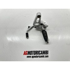 PEDANA SINISTRA SX CAMBIO BMW