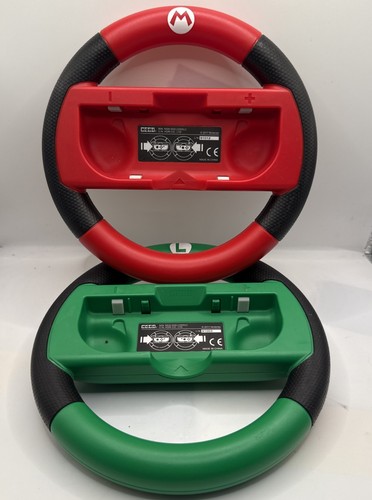 Hori mario luigi - hori, kart