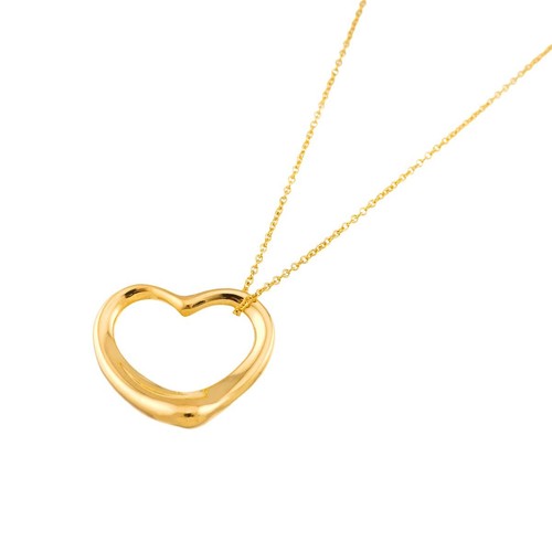 Collana tiffany cuore - tiffany,