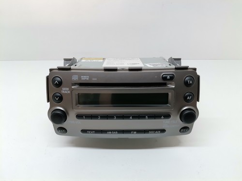 Autoradio stereo per - autoradio, toyota