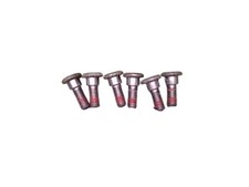 VITERIA DISCO FRENO POST BRAKE DISC SCREWS HONDA VARADERO XL 1000 V SD01E 03-11