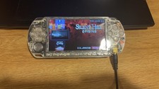 Sony PSP 2000 Handheld System