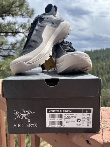 Arc teryx vertex alpine uomo - arc'teryx,
