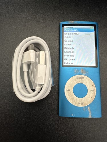 Pacchetto apple ipod nano - apple,