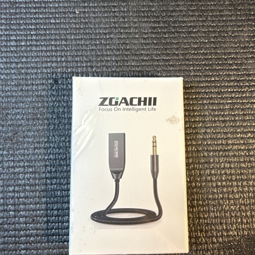 Adattatore aux auto bluetooth - adattatore,