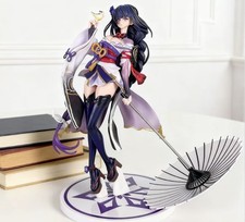 Raiden Shogun Videogioco