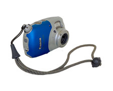Canon PowerShot D10 12,1 MP