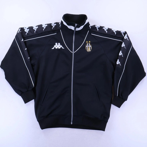 Giacca pista juventus - giacca,
