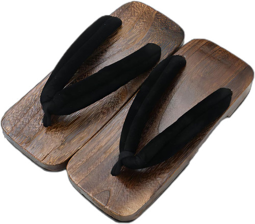 Scarpe giapponesi geta per - scarpe,