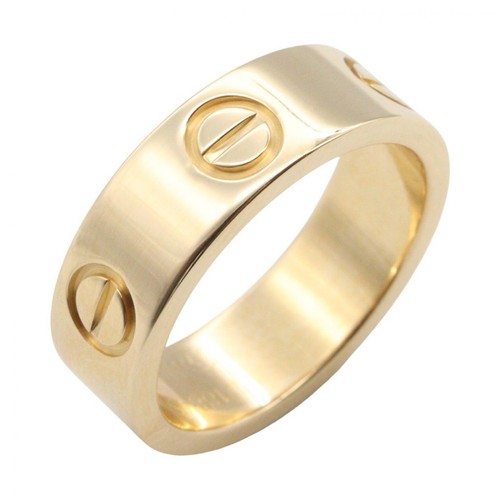 Anello cartier love - anello,