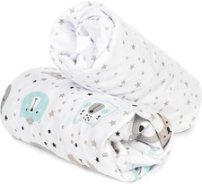 Set Lenzuola Con Angoli