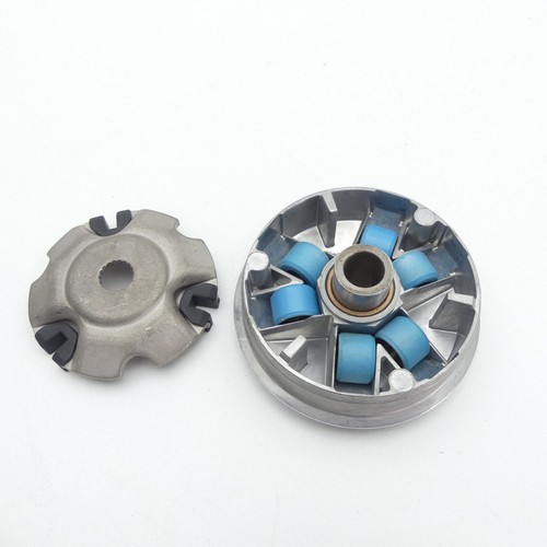 Piaggio sfera 125 vespa et4 - 125,