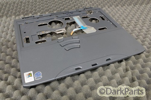 Toshiba satellite pro 4600 - toshiba,