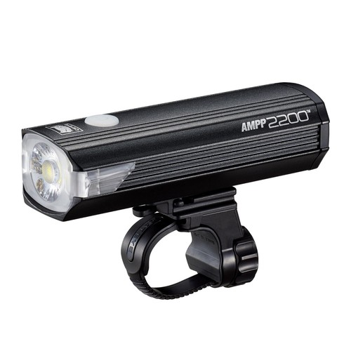 Cateye ampp 2200 usb luce - ampp,