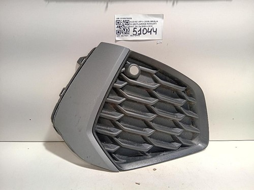 Griglia paraurti per audi - per, a3