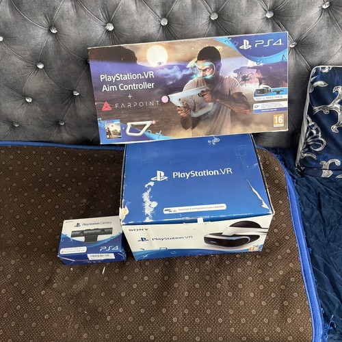 Pacchetto cuffie ps4 - pacchetto,