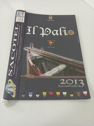 Calendario palio taranto - il,