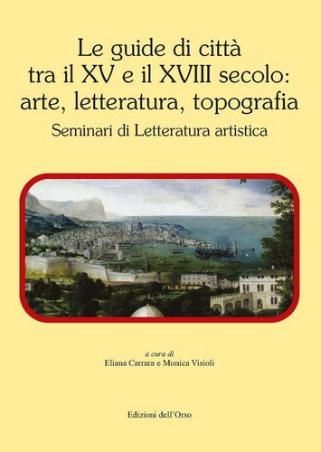 Guide città tra - xv, e