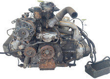 blocco motore lancia flavia