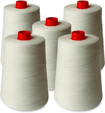 Pack X5 Bobine Di Filo Di