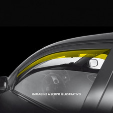 12.251 Deflettore- Fiat -Punto